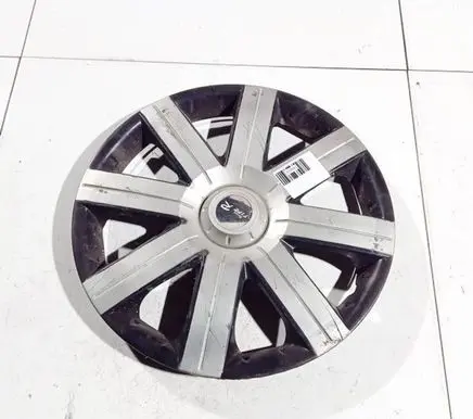 Mercedes-Benz A W169 R16 wheel hub/cap/trim 