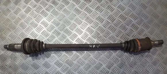 Honda HR-V Rear driveshaft