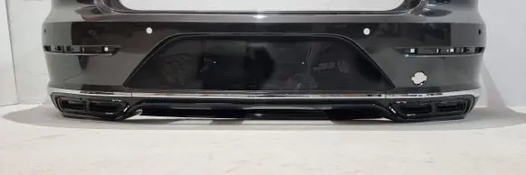 Volkswagen Arteon Rear bumper 3G8807421 3G8807568E