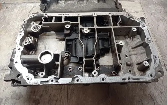 Audi Q5 SQ5 other engine part 06E103603 06E103603P 06E103623H