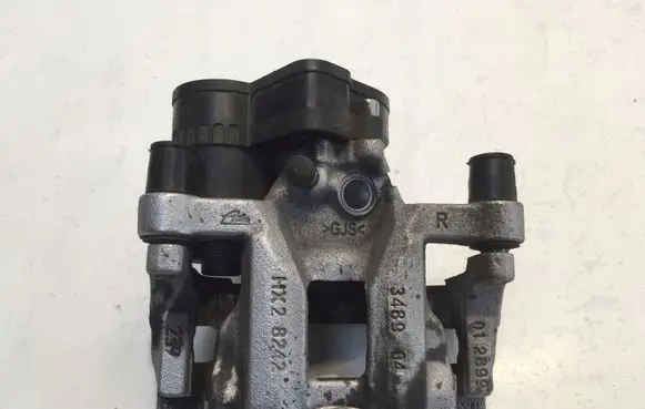 Honda Jazz IV GR Rear brake caliper 43210TZBG01