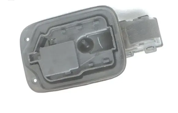 Renault Espace V (RFC) Fuel tank cap 781201454R