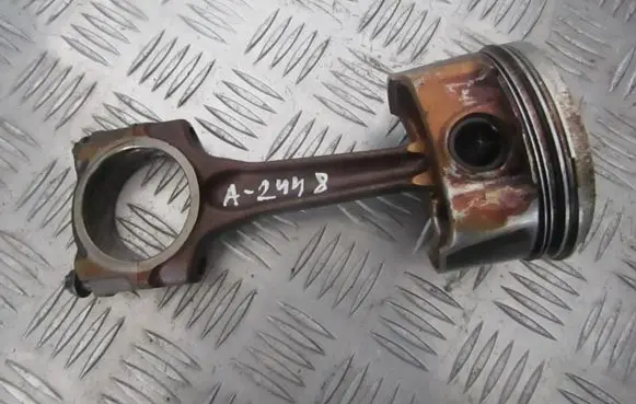 Citroen C5 Connecting rod/conrod 