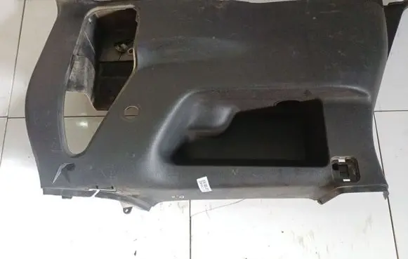 Opel Zafira A Other interior part 90580304