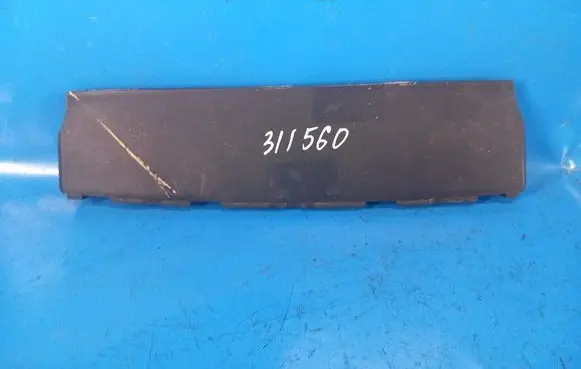 Toyota Prius+ (ZVW40) Door card panel trim set 5540647110