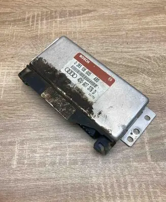 Audi A6 S6 C7 4G ABS control unit/module 4D0907379D 0265108005