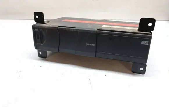 BMW X5 E53 CD/DVD changer 6913389 65126913389
