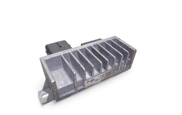 Renault Kangoo I Glow plug pre-heat relay 271202380R