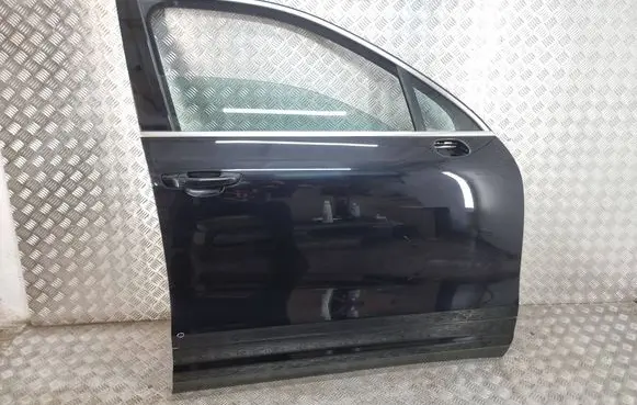 Porsche Cayenne (92A) Front door