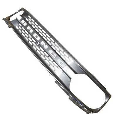 Ford Bronco Front bumper upper radiator grill M1PB8200EE 11315433102 403M18200EE51MD