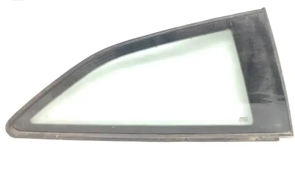 Seat Ibiza IV (6J,6P) Rear side window 43R00048 DOT24M189AS2
