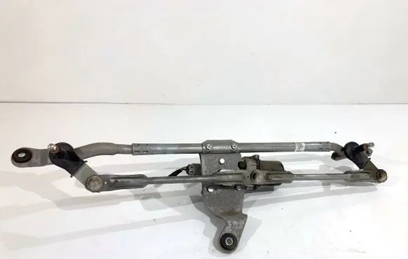 Jeep Grand Cherokee WL Front wiper linkage and motor 68377072AB