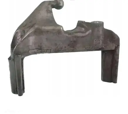 Mercedes-Benz C AMG W204 Engine mounting bracket 6460160038