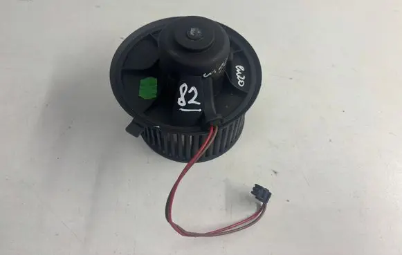 Renault Twingo I Heater fan/blower 0130063102