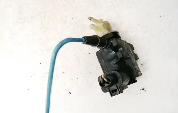Dodge Journey Turbo solenoid valve 700868020