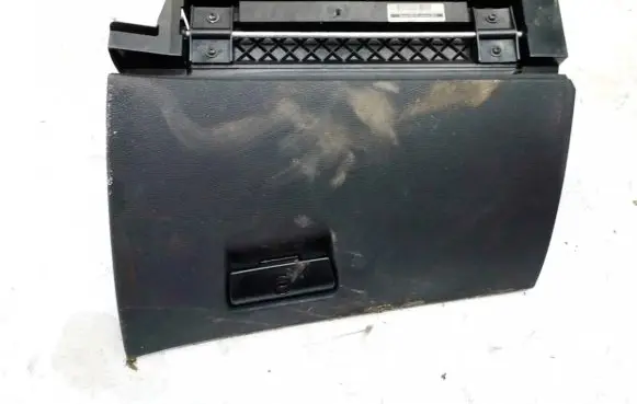 BMW X3 E83 Glove box 8209278