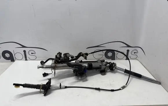 Ford Explorer VI Steering wheel axle set L1MC3C529PG L1MC7200