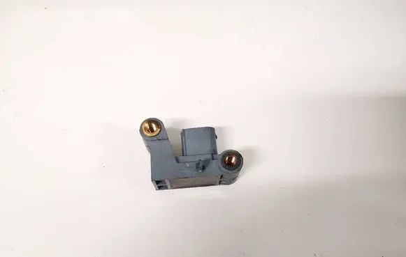 BMW 5 F10 F11 Airbag deployment crash/impact sensor 9159314 65779159314