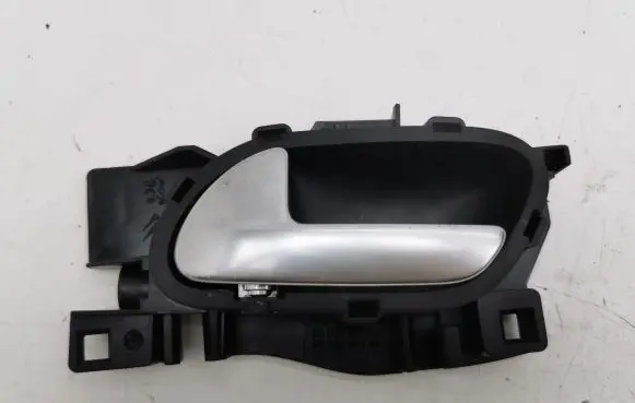 Citroen C4 II Picasso Front door interior handle 9800099780