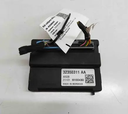 Volvo V60 Other devices 32350311