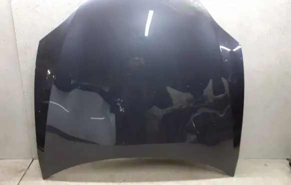 Tesla Model S Engine bonnet/hood