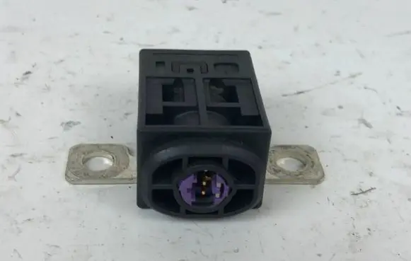 Audi A4 S4 B8 8K Ignition-blocking relay 4F0915519 8P0937548