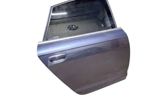 Audi A6 S6 C6 4F Rear door