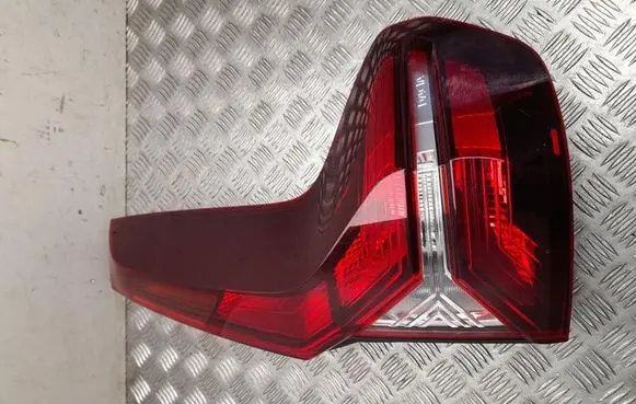 Dacia Jogger Rear/tail lights 265508147R