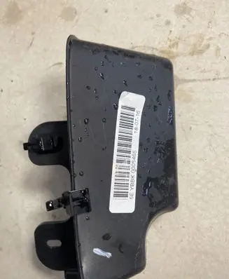 Toyota Proace Fuse box cover 9810386980