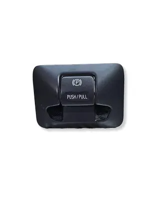 Volvo V70 Hand parking brake switch 30773539