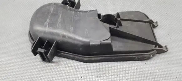 Ford Mondeo Mk III Centre console side trim front 1305239176