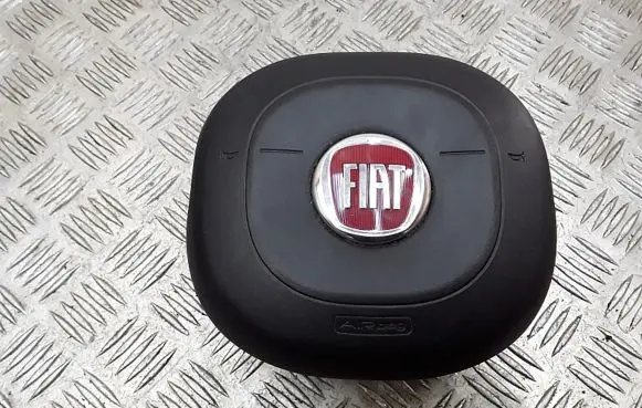 Fiat Panda III Steering wheel airbag 34087201b