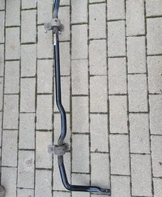 Volkswagen PASSAT B8 Front anti-roll bar/sway bar 3Q0411303K