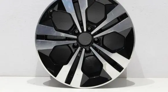Mercedes-Benz GLB x247 R18 alloy rim 