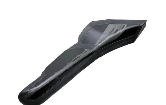 BMW 5 G30 G31 G38 Rear/tail light trim molding 63217382960 7382960