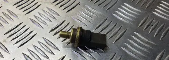 Ford Galaxy Coolant temperature sensor 06A919501