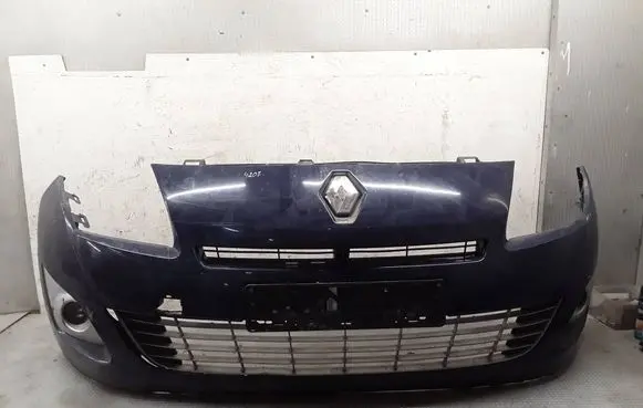 Renault Scenic III - Grand scenic III Front bumper 