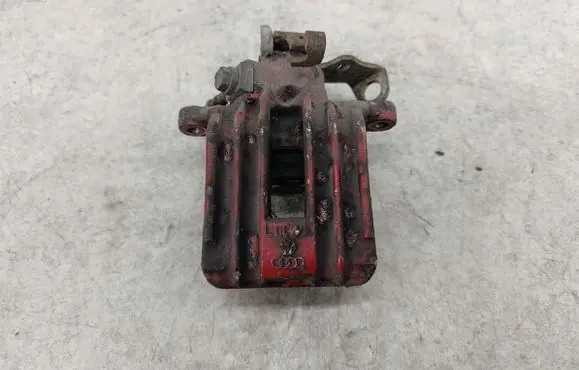 Skoda Roomster (5J) Rear brake caliper 