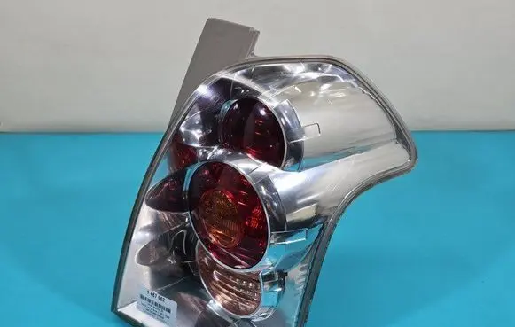 Toyota Corolla Verso E121 Rear/tail lights IMPRK1487962