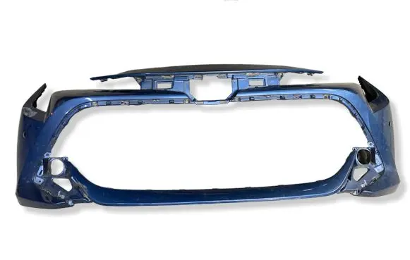 Toyota Corolla E210 E21 Front bumper 5211902P40