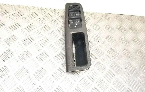 Volvo S40 Electric window control switch 30773210 03454100 8663815