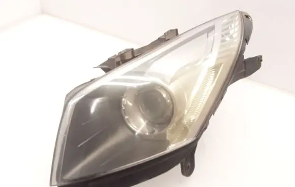 Citroen C6 Headlight/headlamp 9660983180