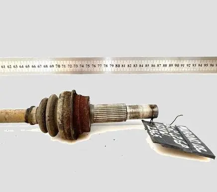 Nissan Murano Z50 Rear driveshaft