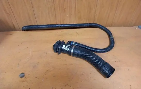 Fiat Ducato Fuel tank filler neck pipe 1347891080