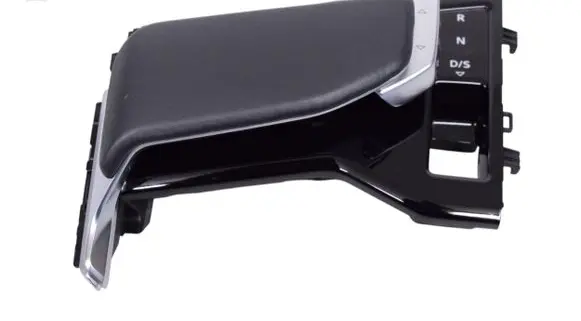 Audi E-tron GT Gear shifter/selector 4KR713041A