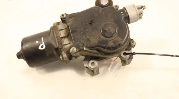 Nissan Qashqai Wiper motor 78190119A