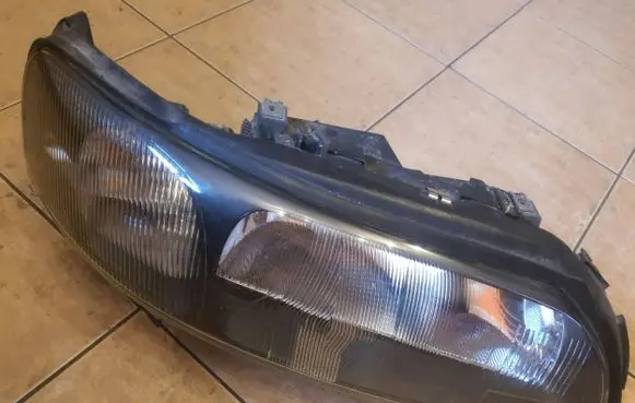 Headlight/headlamp