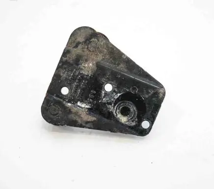 Audi A4 S4 B8 8K ABS pump bracket 8K0614235B