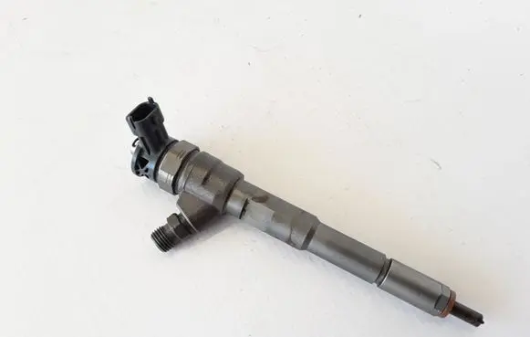 Dacia Sandero Fuel injector 8201453073
