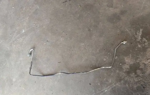 Nissan Terrano Air conditioning (A/C) pipe/hose